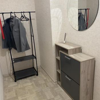 Сдается 1-комнатная квартира, 34,7 м²