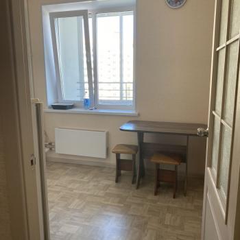 Сдается 1-комнатная квартира, 34,7 м²