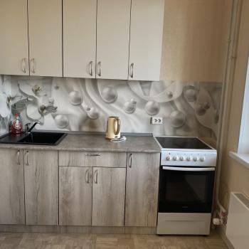 Сдается 1-комнатная квартира, 34,7 м²