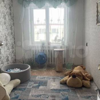 Продается 3-х комнатная квартира, 61,1 м²