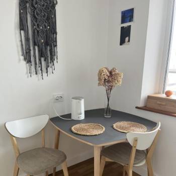 Продается 1-комнатная квартира, 30,2 м²