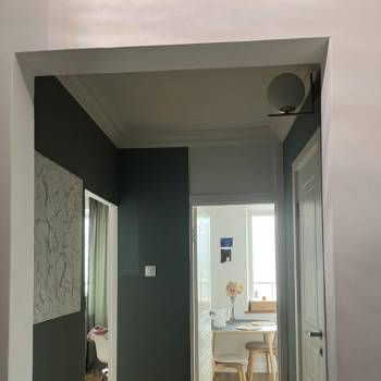 Продается 1-комнатная квартира, 30,2 м²
