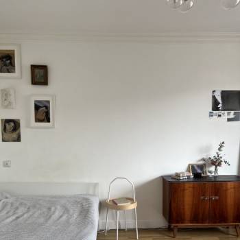 Продается 1-комнатная квартира, 30,2 м²