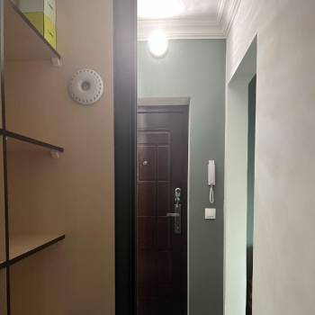 Продается 1-комнатная квартира, 30,2 м²