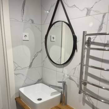 Продается 1-комнатная квартира, 30,2 м²