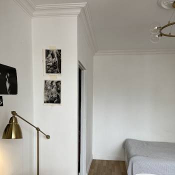 Продается 1-комнатная квартира, 30,2 м²