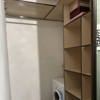 Продается 1-комнатная квартира, 30,2 м²