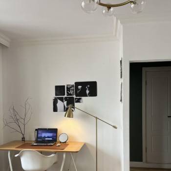Продается 1-комнатная квартира, 30,2 м²