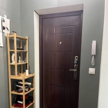 Продается 1-комнатная квартира, 30,2 м²