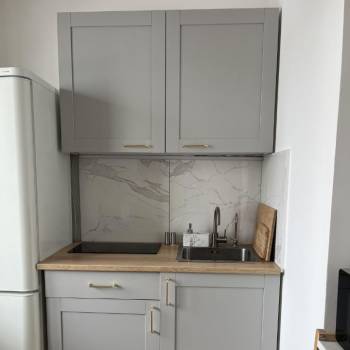 Продается 1-комнатная квартира, 30,2 м²