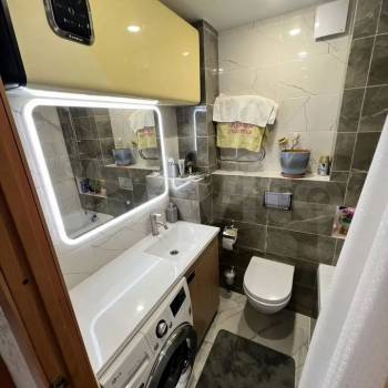 Продается 2-х комнатная квартира, 41,5 м²