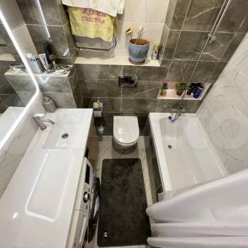Продается 2-х комнатная квартира, 41,5 м²