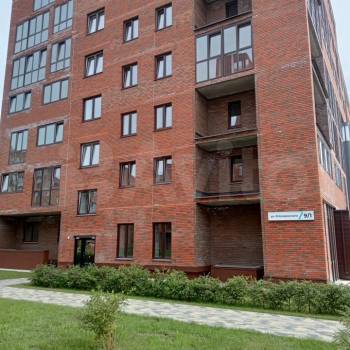 Продается 2-х комнатная квартира, 36,1 м²