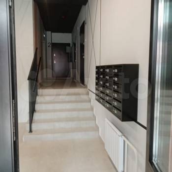Продается 2-х комнатная квартира, 36,1 м²