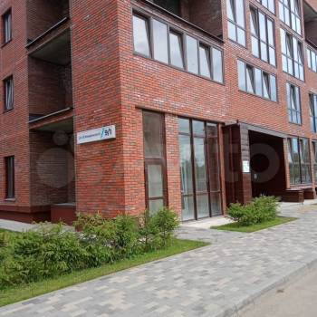Продается 2-х комнатная квартира, 36,1 м²