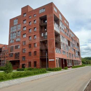 Продается 2-х комнатная квартира, 36,1 м²