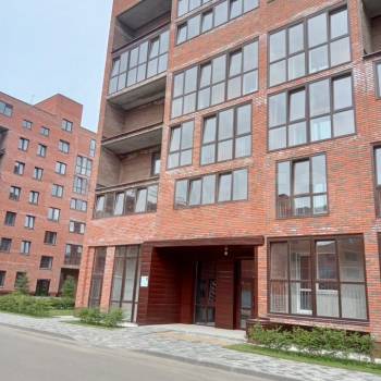 Продается 2-х комнатная квартира, 36,1 м²