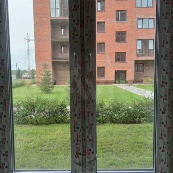 Продается 2-х комнатная квартира, 36,1 м²