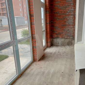 Продается 2-х комнатная квартира, 36,1 м²