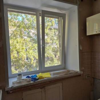 Продается 3-х комнатная квартира, 61 м²