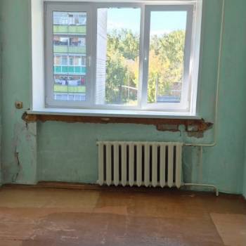 Продается 3-х комнатная квартира, 61 м²