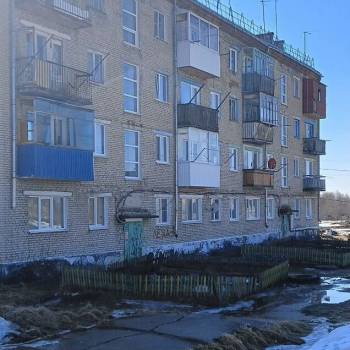 Продается 1-комнатная квартира, 29,4 м²
