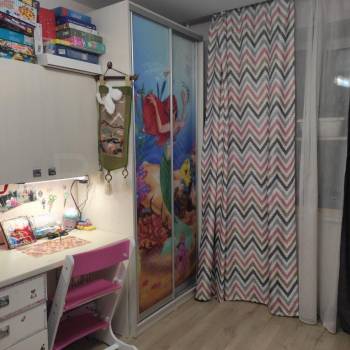 Продается 2-х комнатная квартира, 59 м²