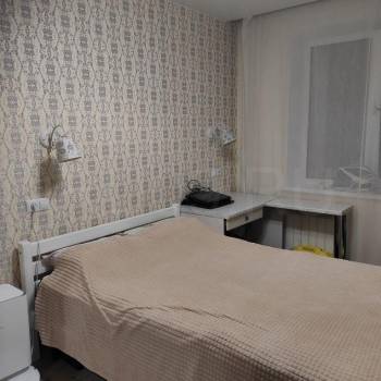 Продается 2-х комнатная квартира, 59 м²