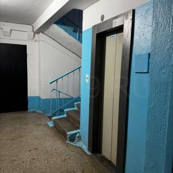 Продается 3-х комнатная квартира, 65 м²