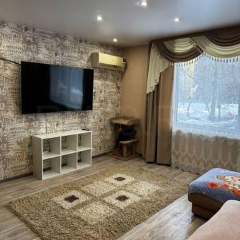 Продается 3-х комнатная квартира, 65 м²