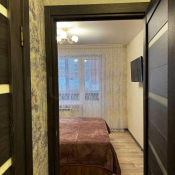 Продается 3-х комнатная квартира, 65 м²