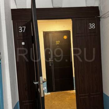 Продается 3-х комнатная квартира, 65 м²