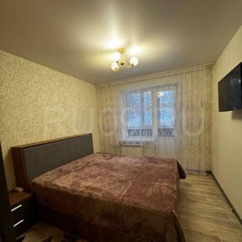 Продается 3-х комнатная квартира, 65 м²