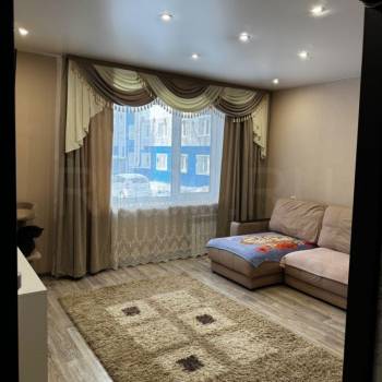 Продается 3-х комнатная квартира, 65 м²