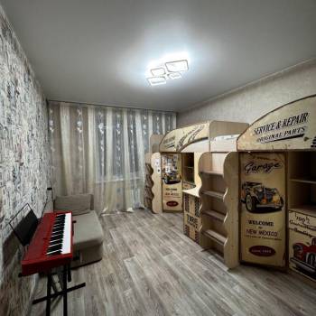 Продается 3-х комнатная квартира, 65 м²