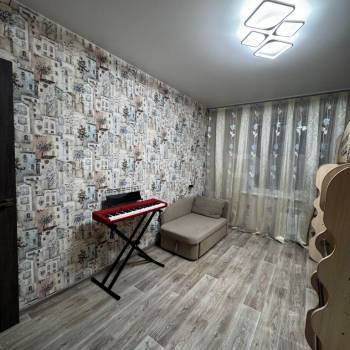 Продается 3-х комнатная квартира, 65 м²