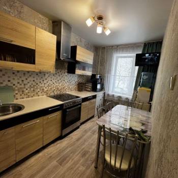 Продается 3-х комнатная квартира, 65 м²