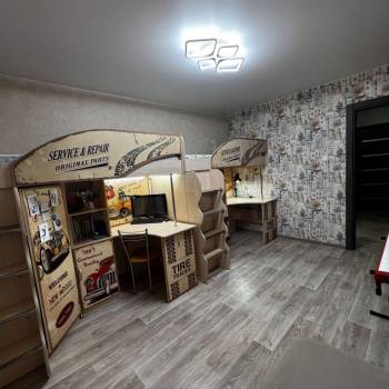 Продается 3-х комнатная квартира, 65 м²