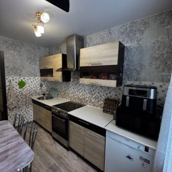 Продается 3-х комнатная квартира, 65 м²