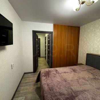 Продается 3-х комнатная квартира, 65 м²