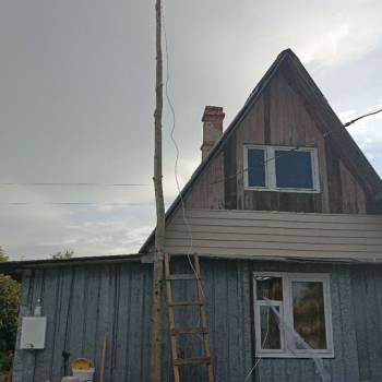 Продается Дом, 30 м²