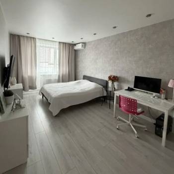 Продается 1-комнатная квартира, 39,4 м²