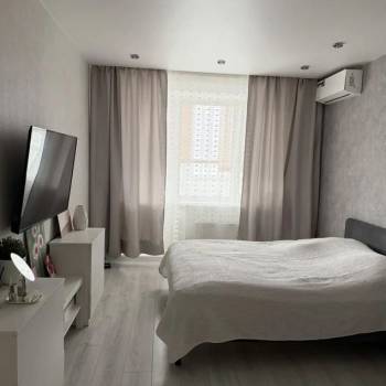 Продается 1-комнатная квартира, 39,4 м²