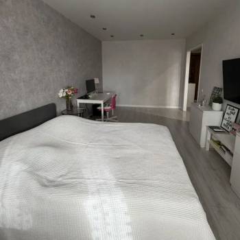 Продается 1-комнатная квартира, 39,4 м²