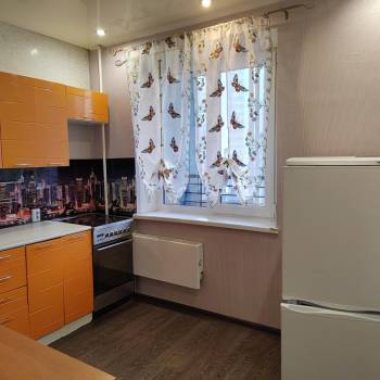 Сдается 1-комнатная квартира, 32 м²