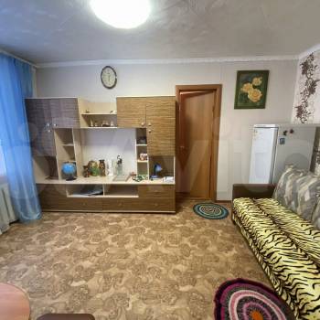Продается 2-х комнатная квартира, 33,8 м²