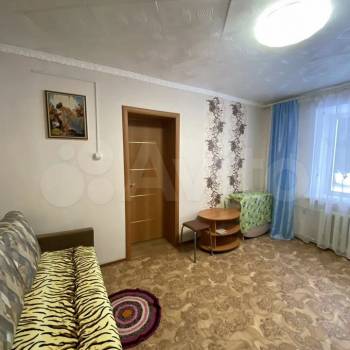 Продается 2-х комнатная квартира, 33,8 м²