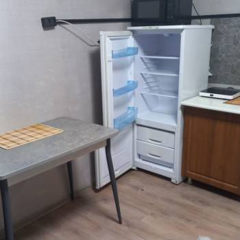 Сдается 1-комнатная квартира, 18 м²