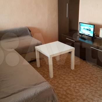Сдается 2-х комнатная квартира, 40 м²