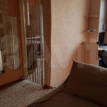 Сдается 2-х комнатная квартира, 40 м²
